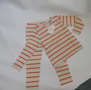 Kids Top and Bottom Set
